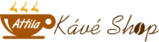 Attila Kávé Shop